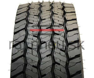 Hankook Smart Flex DH35 117L