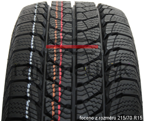 Uniroyal C Snow Max 3 103T Zimné
