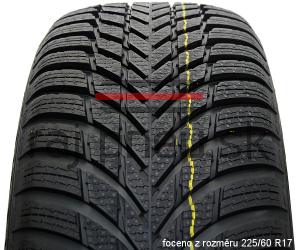 Nokian Snowproof 2 SUV 102V XL Zimné