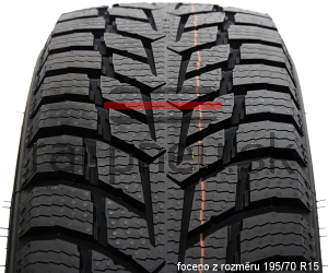 Nokian C Snowproof C 104R Zimné DOT2022