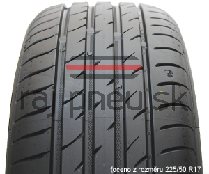 Goodride Solmax 1 98Y MFS