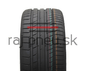 Continental SportContact 5 P 99Y XL MO