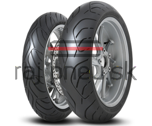 Dunlop SportMax RoadSmart III 58W TL Front