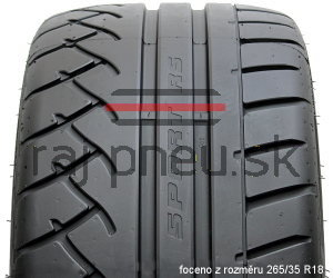 Westlake Sport RS 82V