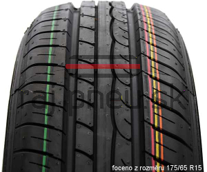 Dunlop SP Sport Fastresponse. 84H