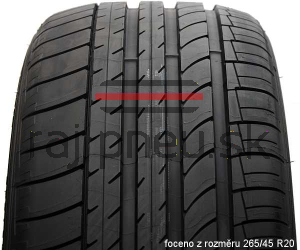 Dunlop SP Sport Maxx GT. 104Y MO MFS DOT2022