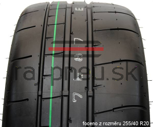 Dunlop SP Sport Maxx GT600 101Y XL NR1 ROF MFS