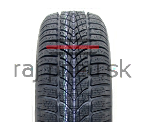 Dunlop SP Winter Sport 4D 95H * MFS Zimné