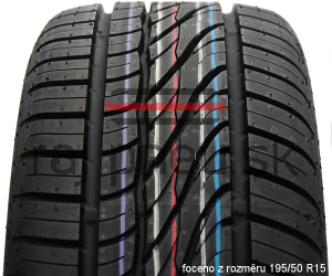 Paxaro Summer Performance 100V XL MFS