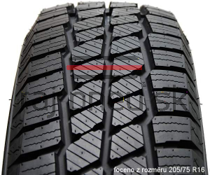 Westlake C SW613 All Season Master 104R