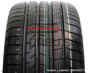 Bridgestone T005AD Turanza 100Y XL AO MFS B-Silent DOT2022