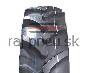 Mitas TD-02 8PR TT