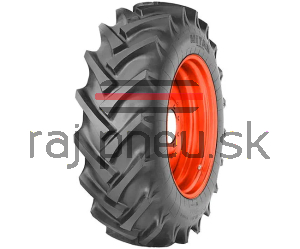Mitas TD-10 128A8 8PR TL