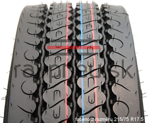 Matador T HR 5 143K