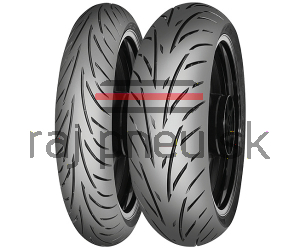 Mitas Touring Force 58W TL