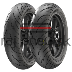 Ostatní Tournée 58S TL F/R Anlas