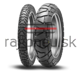Dunlop Trailmax Mission 70T TL Rear Zimné