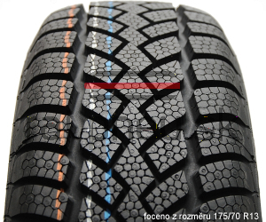 Continental TS 780 WinterContact 82T M+S