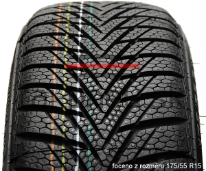 Continental TS 800 WinterContact 65Q Zimné