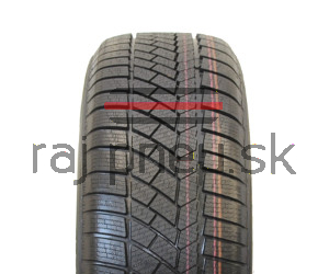 Continental TS 830 P SUV WinterContact 108H AO FR Zimné DOT2022
