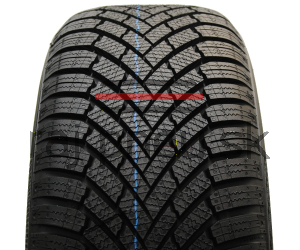 Continental TS 860 WinterContact 84H XL FR Zimné DOT2019