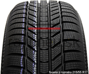 Continental TS 870 P WinterContact 87W XL FR Zimné