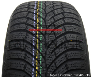 Continental TS 870 WinterContact 94H FR Zimné