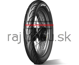 Dunlop TT900 47P TT F/R