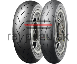 Dunlop TT93 GP 50J TL F/R