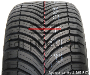 Bridgestone Turanza All Season 6 92Y XL MFS Enliten