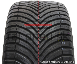 Bridgestone Turanza All Season 6 DG 101W XL RFT