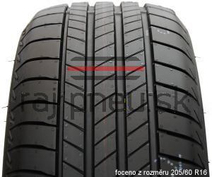 Bridgestone Turanza Eco 102T XL (+) AO MFS SLT Enliten
