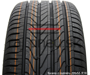 Continental UltraContact 96W FR