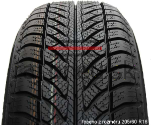 Goodyear UltraGrip Perf.2 92H * FP Zimné DOT2021