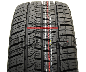 Continental C VanContact 4Season 114Q
