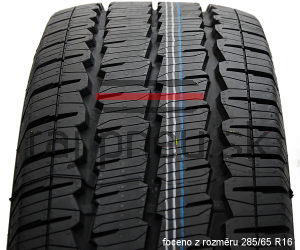 Continental C VanContact AS 131R