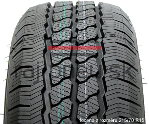 Arivo C Vanderful A/S 113R