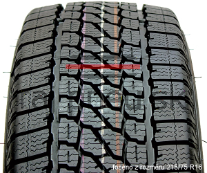 Firestone C Vanhawk 2 Winter EVO 99T Enliten Zimné
