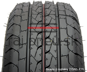 Firestone C Vanhawk 3 109T Enliten