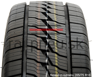 Firestone C Vanhawk Multiseason 109T