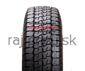 Firestone C Vanhawk Winter 104R M+S