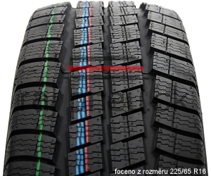Paxaro C Van Winter 107R Zimné