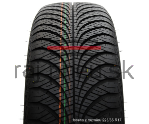 Goodyear Vector 4Seasons SUV Gen-2 107V