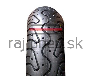Ostatní VRM-100 56J Vee Rubber