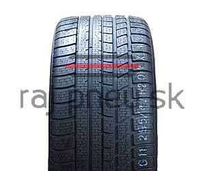 Hankook W300A IceBear 103W XL MFS M+S