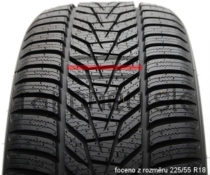 Hankook W330 Winter i*cept evo3 104V XL MFS M+S