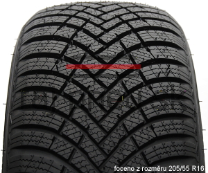 Hankook W462B Winter i*cept RS3 91V RFT MFS Zimné
