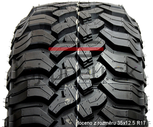 Falken Wildpeak M/T 01 119Q