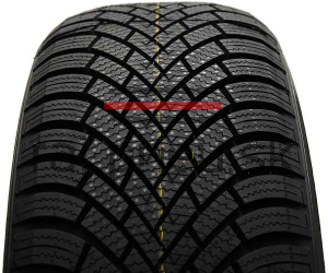 Nexen WinGuard Snow G3 80T Zimné