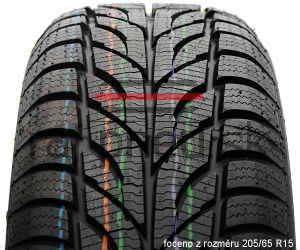Paxaro Winter 92V XL MFS Zimné